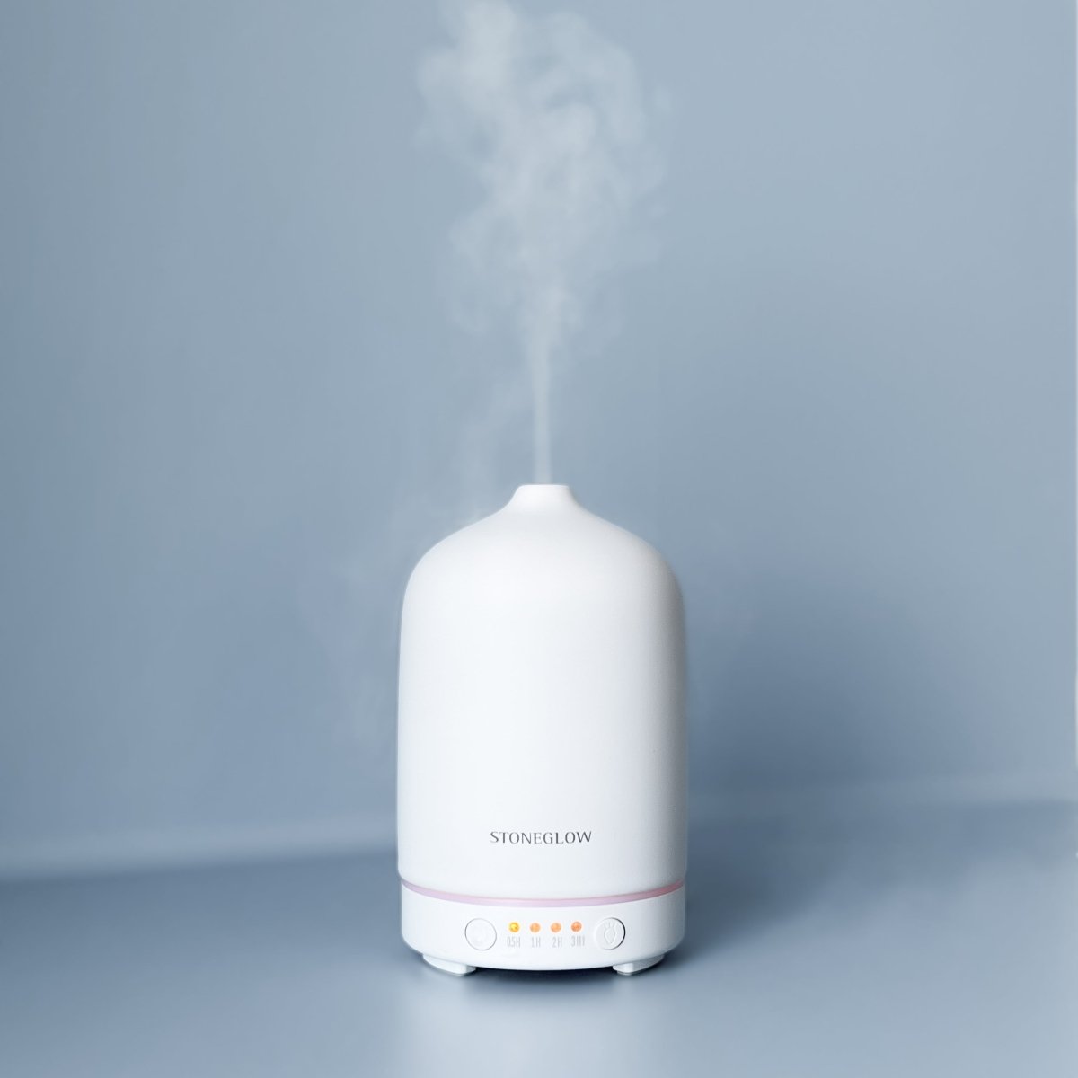Aromadiffuser hvit - Lindas Dekor