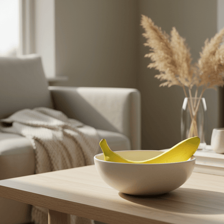 Mr. Plant Banan kunstig - Lindas Dekor