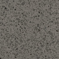 Lisboa mørkegrå selvklebende fliser