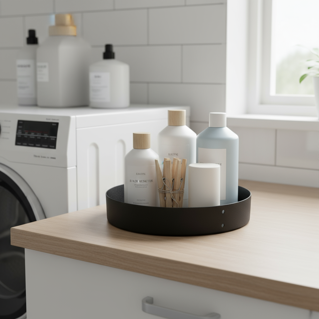 Snurrebrett, sort matt