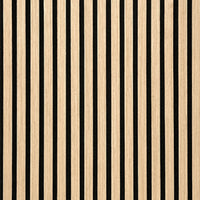 2-pk Nordisk eik selvklebende spileplate 240 x 60 x 2 cm