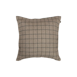 Beige putetrekk Liam 50 × 50 cm fra Halvor Bakke