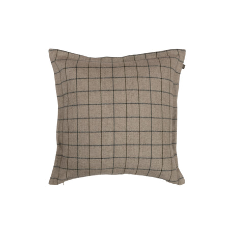 Beige putetrekk Liam 50 × 50 cm fra Halvor Bakke