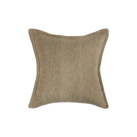 Beige putetrekk Elliot 50 × 50 cm fra Halvor Bakke