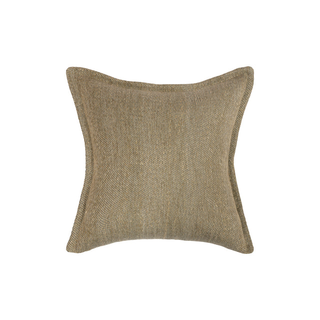 Beige putetrekk Elliot 50 × 50 cm fra Halvor Bakke