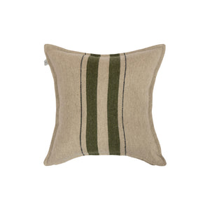 Grønt putetrekk Vivero fra Halvor Bakke 50 × 50 cm