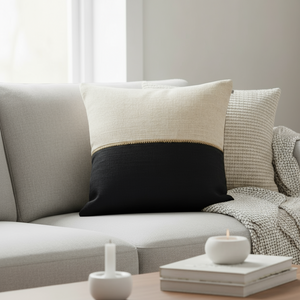 Halvor Bakke Queenstown putetrekk 50 x 50 cm