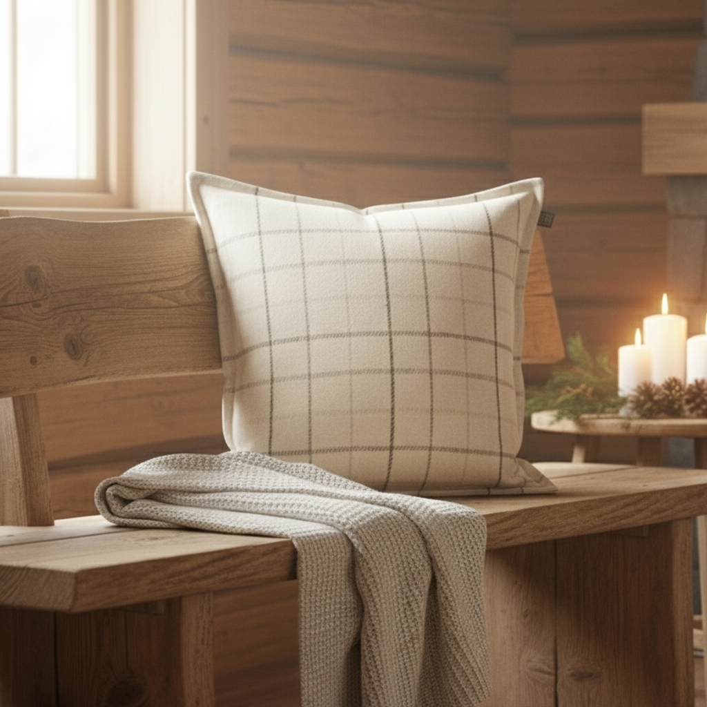 Halvor Bakke Bisho putetrekk