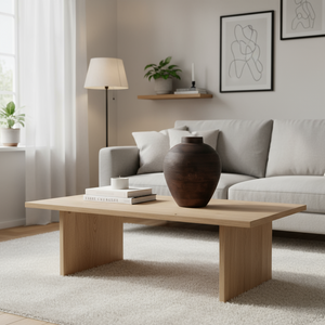 Halvor Bakke Lesotho krukke mangotre Brun