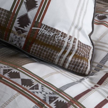 Halvor Bakke Matterhorn sengesett 140 x 200 cm