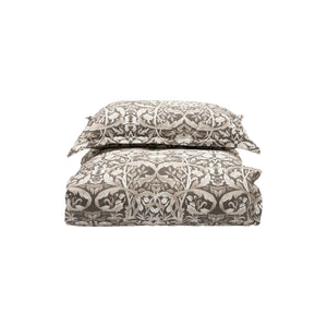 Halvor Bakke Hazendal sengesett muldvarp flere størrelser