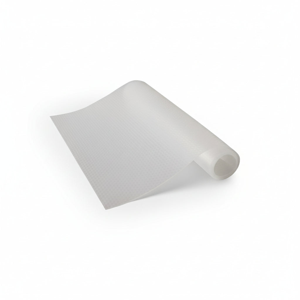 Skuffeinnlegg, transparent