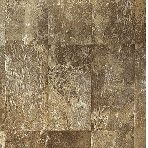 Rusty gold kontaktplast