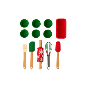 Bakesett for barn 12 deler