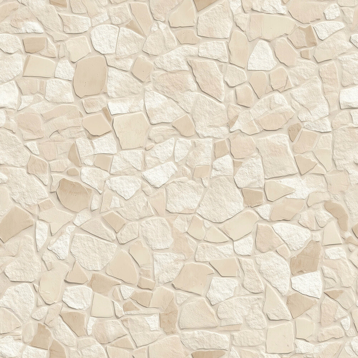 Vareprøve: Tuscany Stone selvklebende fliser