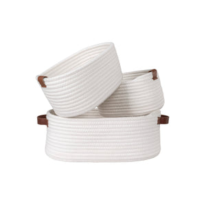 3-pk Jarana kurver bomull