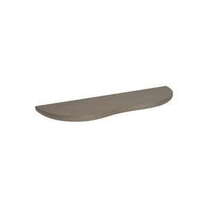 Botta vegghylle brun 57 x 19 x 2,5 cm - Lindas Dekor