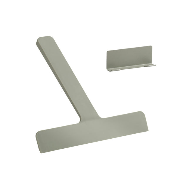 Ume vindusnal Eucalyptus med matchende holder