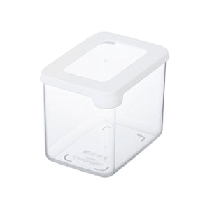 SmartStore™ Vision oppbevaringsboks med lokk 0,8 L - Lindas Dekor