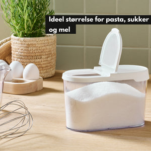 SmartStore Vision oppbevaringsboks skrå vinkel