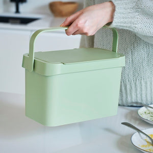 SmartStore™ Collect søppelbøtte grønn - Lindas Dekor