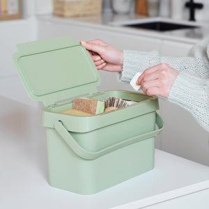 SmartStore™ Collect søppelbøtte grønn - Lindas Dekor
