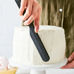 Silikon glasur spatel 25 cm