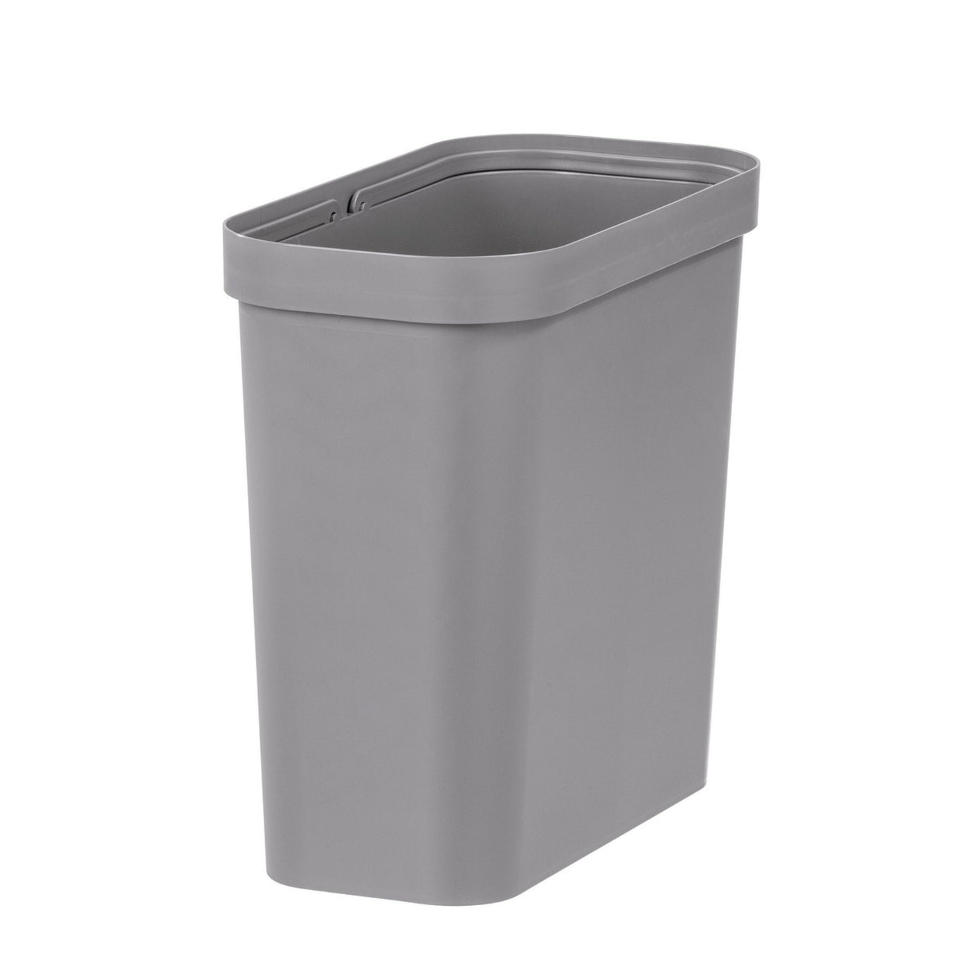 SmartStore Collect 13 L sorteringsbøtte i grå til kildesortering hjemme