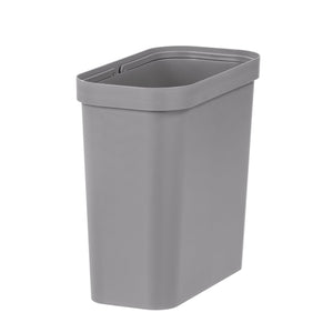 SmartStore Collect 13 L sorteringsbøtte i grå til kildesortering hjemme