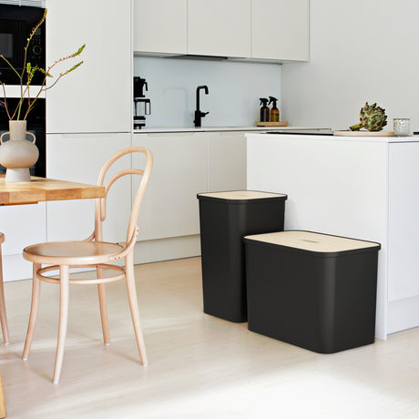 SmartStore™ Collect 53 L Lokk natur