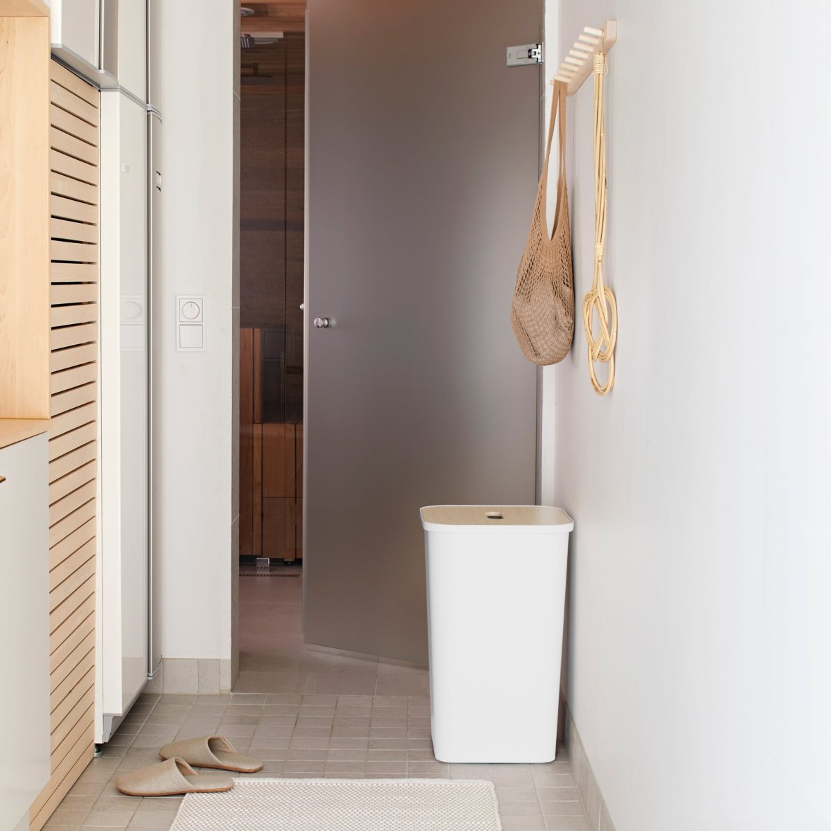 SmartStore™ Collect 53 L hvit - Lindas Dekor