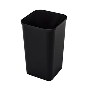 SmartStore Collect 53 L resirkuleringsbøtte i hvit til kildesortering hjemme