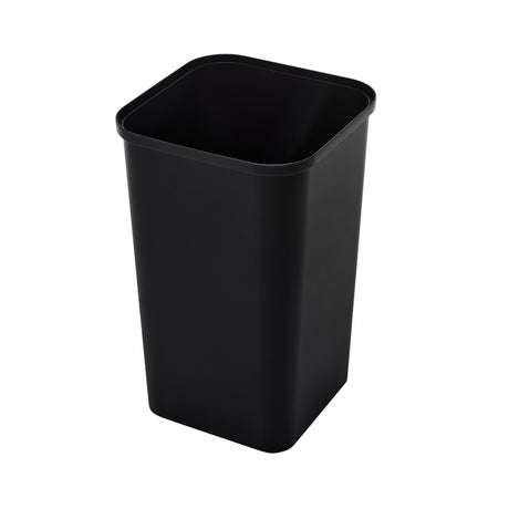 SmartStore Collect 53 L resirkuleringsbøtte i hvit til kildesortering hjemme