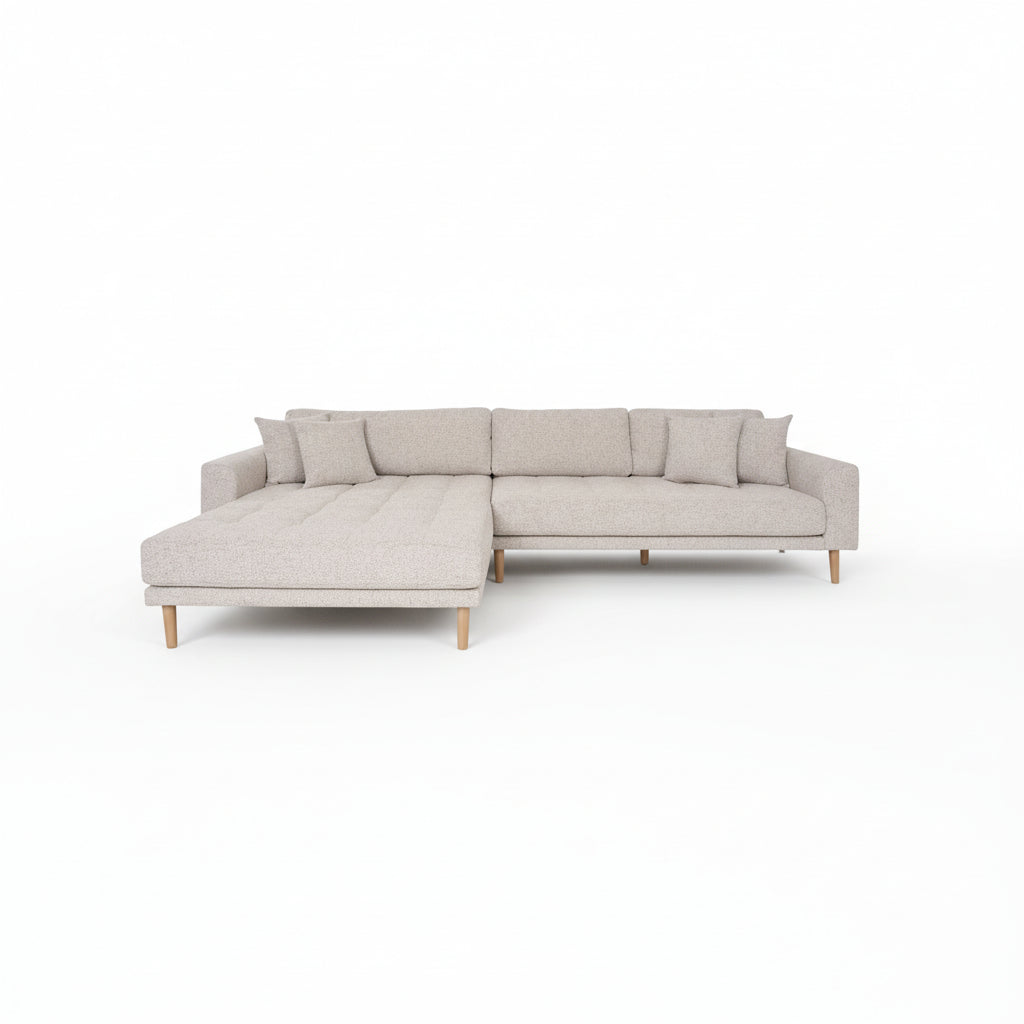 Lido Lounge sofa Beige