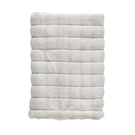 Zone Denmark Inu håndkle soft grey 50 x 100 cm