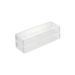 2-pk Oppbevaringsbokser stor