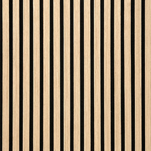 2-pk Nordisk eik selvklebende spileplate 240 x 60 x 2 cm