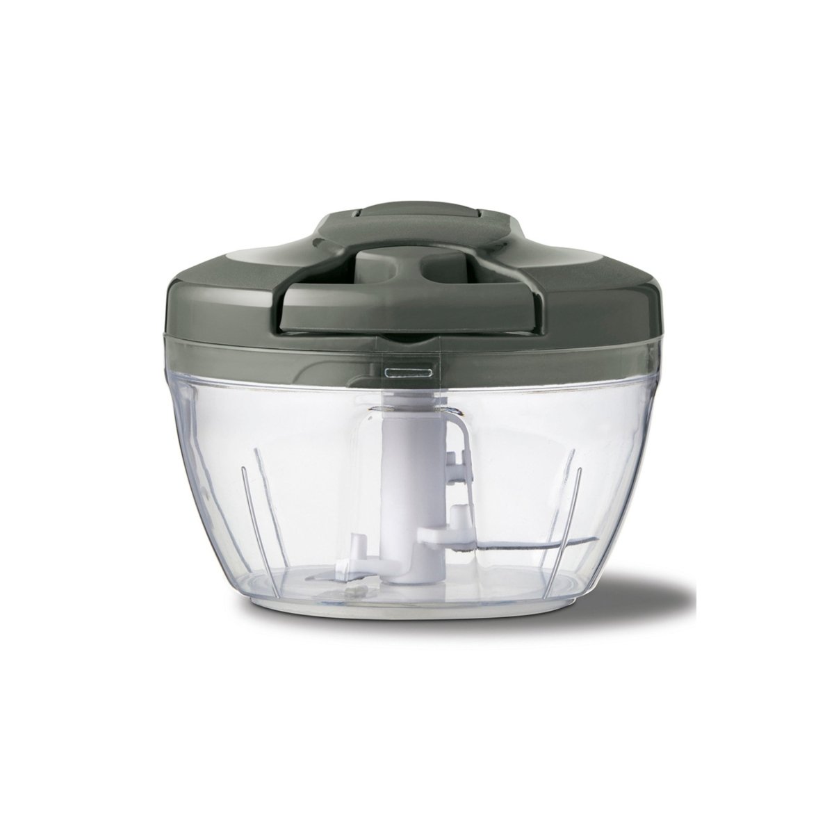 Minihakker Harvest grønn 520 ml - Lindas Dekor