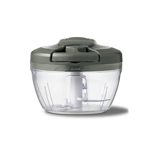 Minihakker Harvest grønn 520 ml - Lindas Dekor