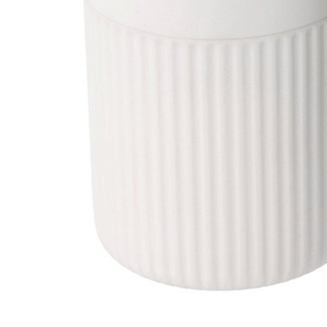 keramisk saltkvern og pepperkvern med justerbar grovhet