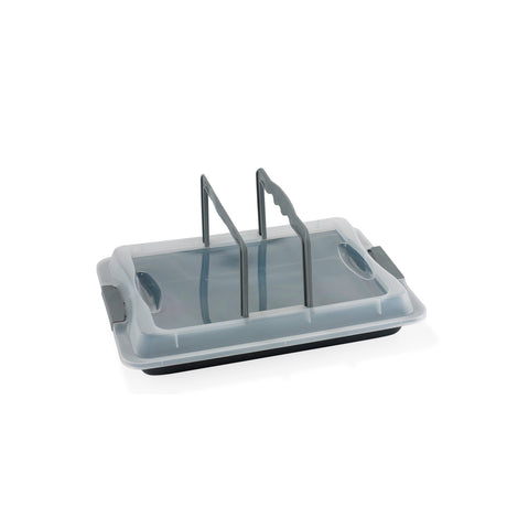 funksjonell bakeform med lokk til kjøkken