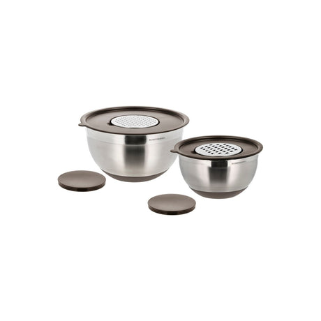 2 - pk Bakeboller 8 deler 3+5 liter - Lindas Dekor