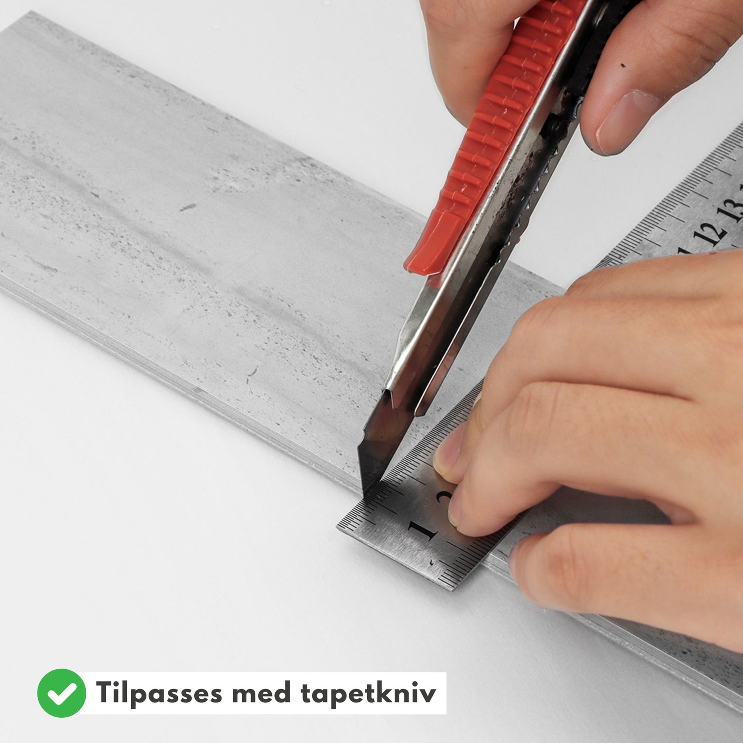 10-pk Holly selvklebende veggfliser