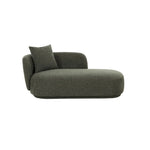 Mykonos Daybed grønn