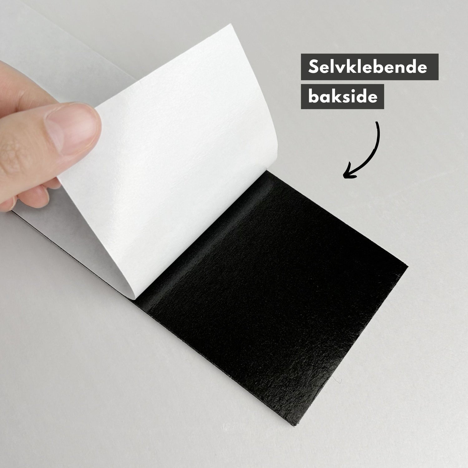 10-pk Holly selvklebende veggfliser