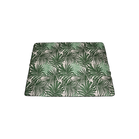 Palme piknikteppe