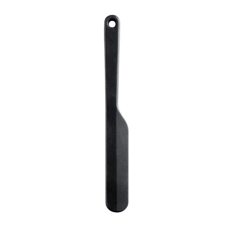 Silikon glasur spatel 25 cm - Lindas Dekor