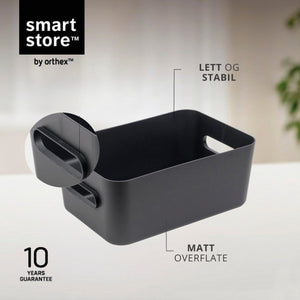 SmartStore™ Comfort M sort