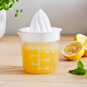 Sitruspresse 0,3 L - Lindas Dekor