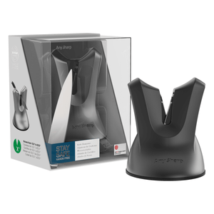AnySharp X - Blade profesjonell knivsliper - Lindas Dekor